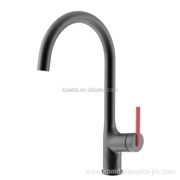 High End Technology Direct Sales 304 Kitchen Faucet